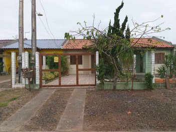 house em Rua das Gardênias, Capão Novo - Capão da Canoa - RS