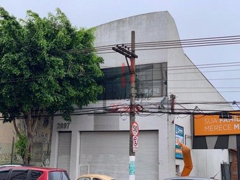 commercial_property em Conselheiro Carrao, Vila Carrão - São Paulo - SP