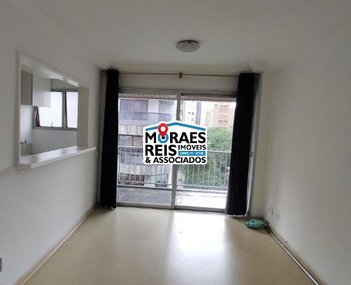 apartment em Alameda dos Aicás, Indianópolis - São Paulo - SP
