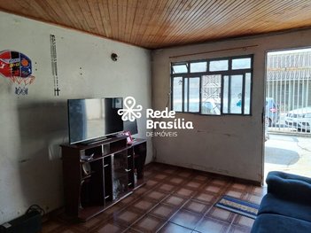 house em QNL 4 Conjunto D, Taguatinga Centro (Taguatinga) - Brasília - DF