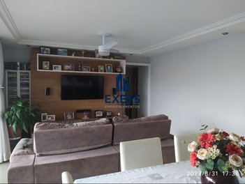 apartment em Rua Bernardo dos Santos, Jardim Olympia - São Paulo - SP