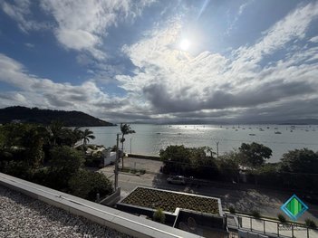 apartment em Estrada Caminho dos Açores, Santo Antônio de Lisboa - Florianópolis - SC