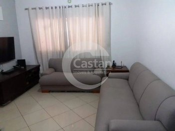 house em Rua Domingos Dissei, Jardim Patente Novo - São Paulo - SP