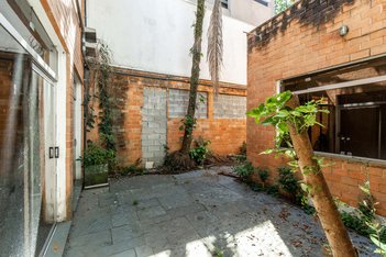house em Rua Marechal Bitencourt, Jardim Paulista - São Paulo - SP