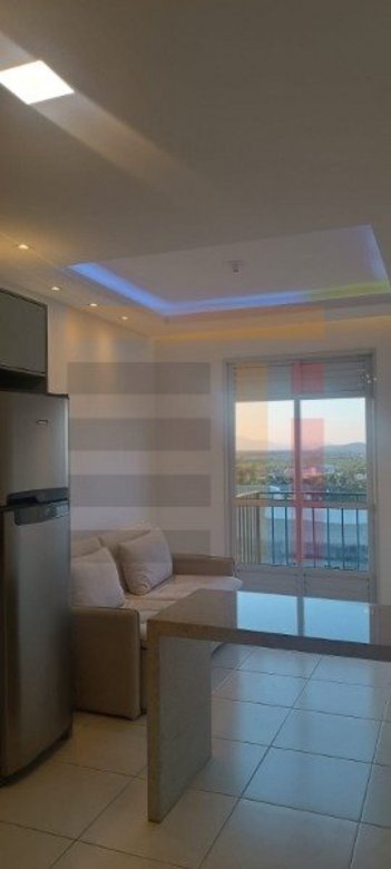 apartment em Rua Arcanjo Cândido da Silva, Praia de Fora - Palhoça - SC