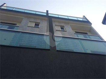 apartment em Rua Balaclava, Jardim Santo Alberto - Santo André - SP