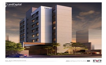 apartment em Rua Brumadinho, Prado - Belo Horizonte - MG