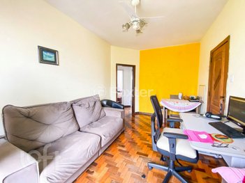 apartment em Avenida Amazonas, São Geraldo - Porto Alegre - RS