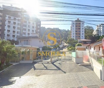 apartment em Rodovia João Paulo, João Paulo - Florianópolis - SC
