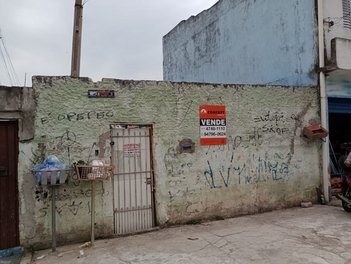 house em Rua Hildebrando da Silveira, Jardim São José - Ferraz de Vasconcelos - SP