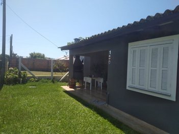 house em Rua Ceci, Capão da Canoa - Capão da Canoa - RS