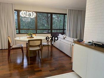 apartment em Avenida Doutor Guilherme Dumont Vilares, Jardim Londrina - São Paulo - SP