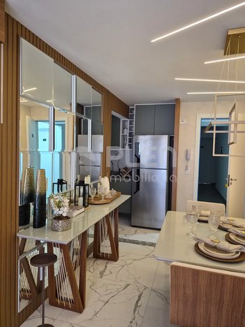 apartment em Rua Coronel Chananeco, Jardim São Paulo(Zona Norte) - São Paulo - SP