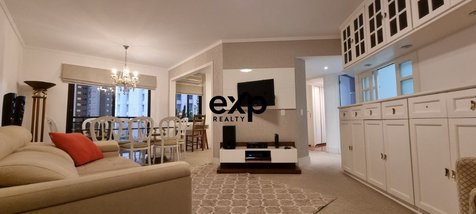 apartment em Avenida Jandira, Indianópolis - São Paulo - SP