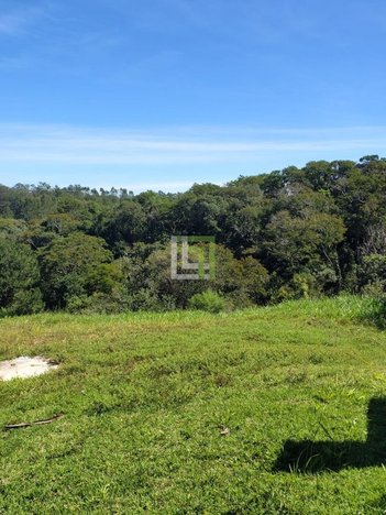 land_lot em Avenida Alberto João Luchesi, Caxambu - Jundiaí - SP