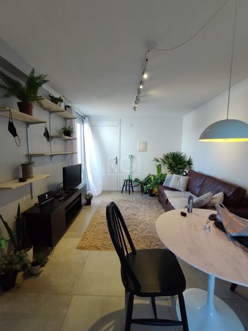apartment em Joao de Oliveira Remiao, Lomba do Pinheiro - Porto Alegre - RS
