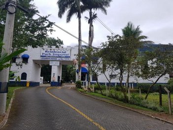 land_lot em Rua das Guaiçaras, Park Imperial - Caraguatatuba - SP