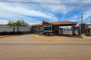 house em Rua José Lopes da Silva, Chácara Pantanal Engenho Velho - Mogi Guaçu - SP