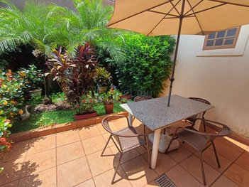 house em Rua Ângelo Guido de Gaitani, Jardim Manoel Penna - Ribeirão Preto - SP