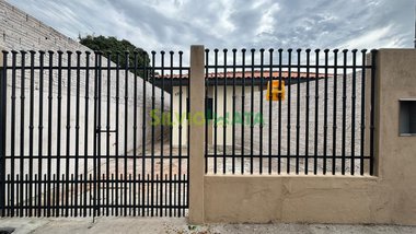 house em Rua Euclides da Cunha, Jardim Panorama - Sarandi - PR