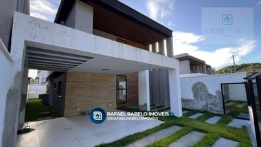 house em Rua Nossa Senhora de Nazaré, Coité - Eusébio - CE