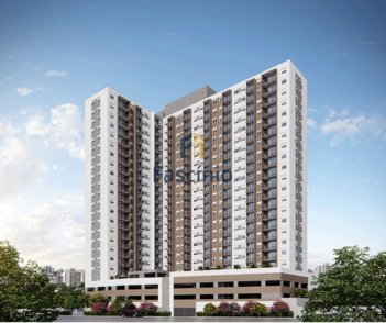 apartment em Avenida do Oratório, Vila Independência - São Paulo - SP