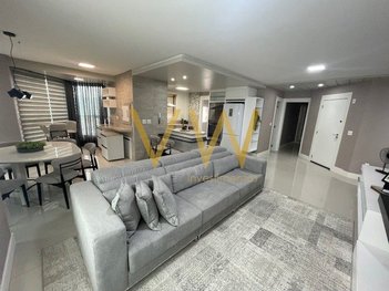 apartment em Rua 801, Centro - Balneário Camboriú - SC