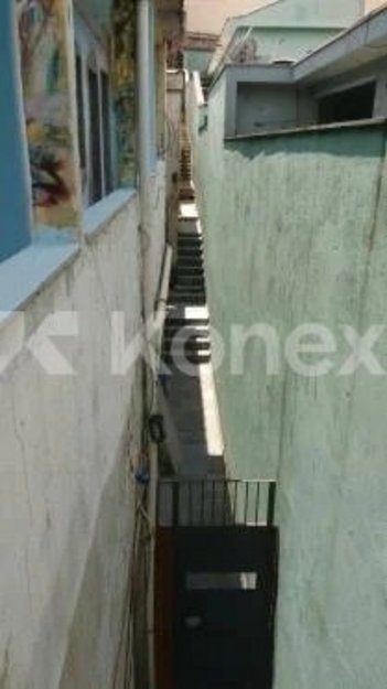 land_lot em Rua Mere Amedea, Vila Maria - São Paulo - SP