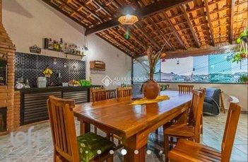 house em Astro, Jardim Irene - Santo André - SP
