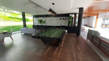 apartment em Rua Dario João de Souza, Jurerê - Florianópolis - SC