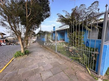 house em Rua João Laner Spinato, Jardim Eldorado - Caxias do Sul - RS