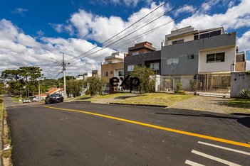 house em Rua Leonor Castellano, Pilarzinho - Curitiba - PR