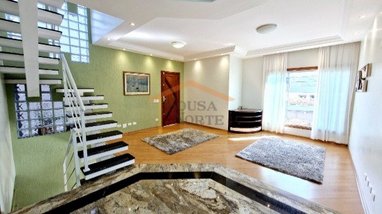 house em Rua Santa Veridiana, Vila Maria Alta - São Paulo - SP