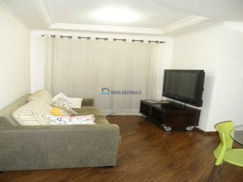 apartment em Avenida Marechal Fiuza de Castro, Jardim Pinheiros - São Paulo - SP