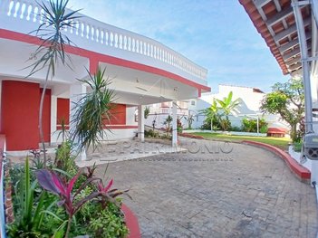 house em Rua Airton Jacyntho Nunes, Central Parque Sorocaba - Sorocaba - SP