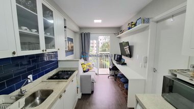 apartment em Avenida Cupecê, Cidade Ademar - São Paulo - SP