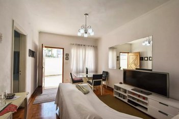 house em Rua Jovina Maria de Jesus, Jardim das Acácias - São Paulo - SP