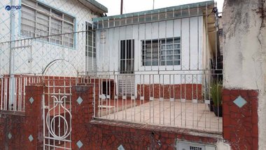 land_lot em Rua Secundino Veiga, Jardim Japão - São Paulo - SP