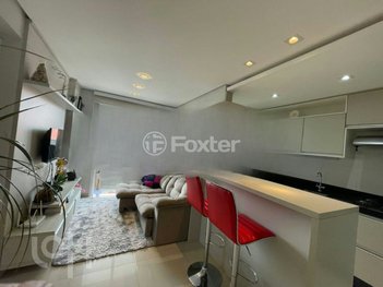 apartment em Rua Sagitárius, Cruzeiro - Caxias do Sul - RS
