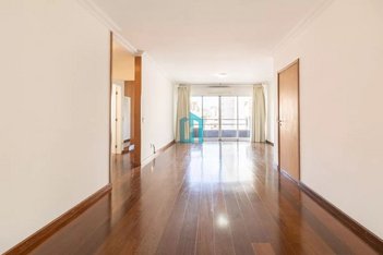 apartment em Rua Brasília, Itaim Bibi - São Paulo - SP