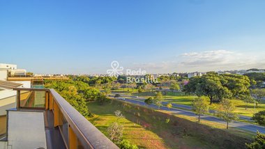 apartment em SQN 213, Asa Norte - Brasília - DF