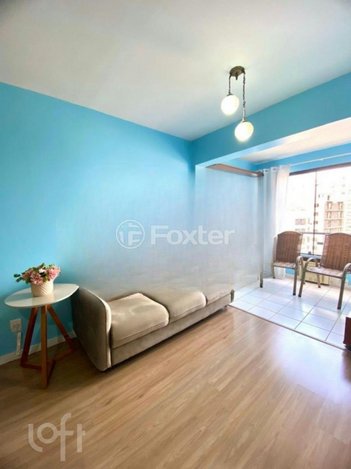 apartment em Rua Afonso Taunay, Boa Vista - Porto Alegre - RS