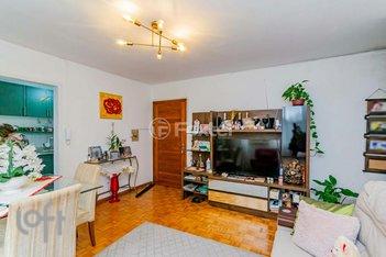 apartment em Engenheiro Fernando de Abreu Pereira, Sarandi - Porto Alegre - RS