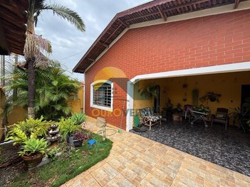 house em Avenida Benedito Roberto Barbosa, Parque Universitário de Viracopos - Campinas - SP