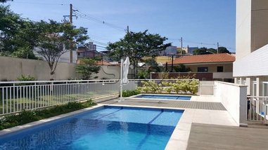 apartment em Rua do Imperador, Vila Paiva - São Paulo - SP