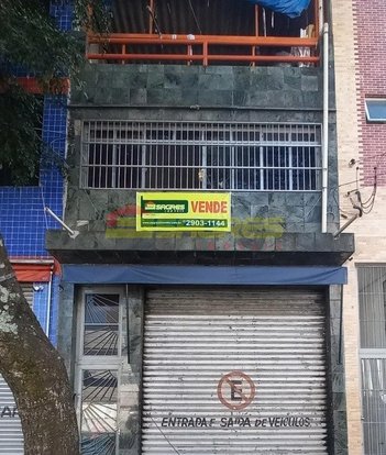 commercial_property em Rio Bonito, Brás - São Paulo - SP