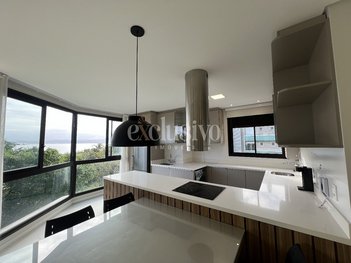 apartment em Rodovia João Paulo, João Paulo - Florianópolis - SC