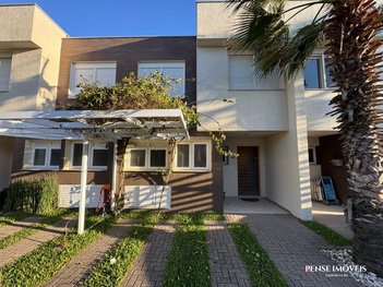 house em Avenida Noiva do Mar, Xangri-Lá - Xangri-Lá - RS