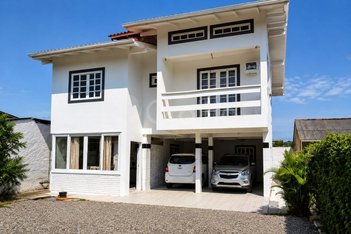land_lot em Rua Dezesseis de Julho, Caminho Novo - Palhoça - SC