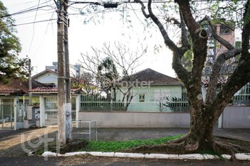 house em Rua Voluntários da Pátria, Pátria Nova - Novo Hamburgo - RS